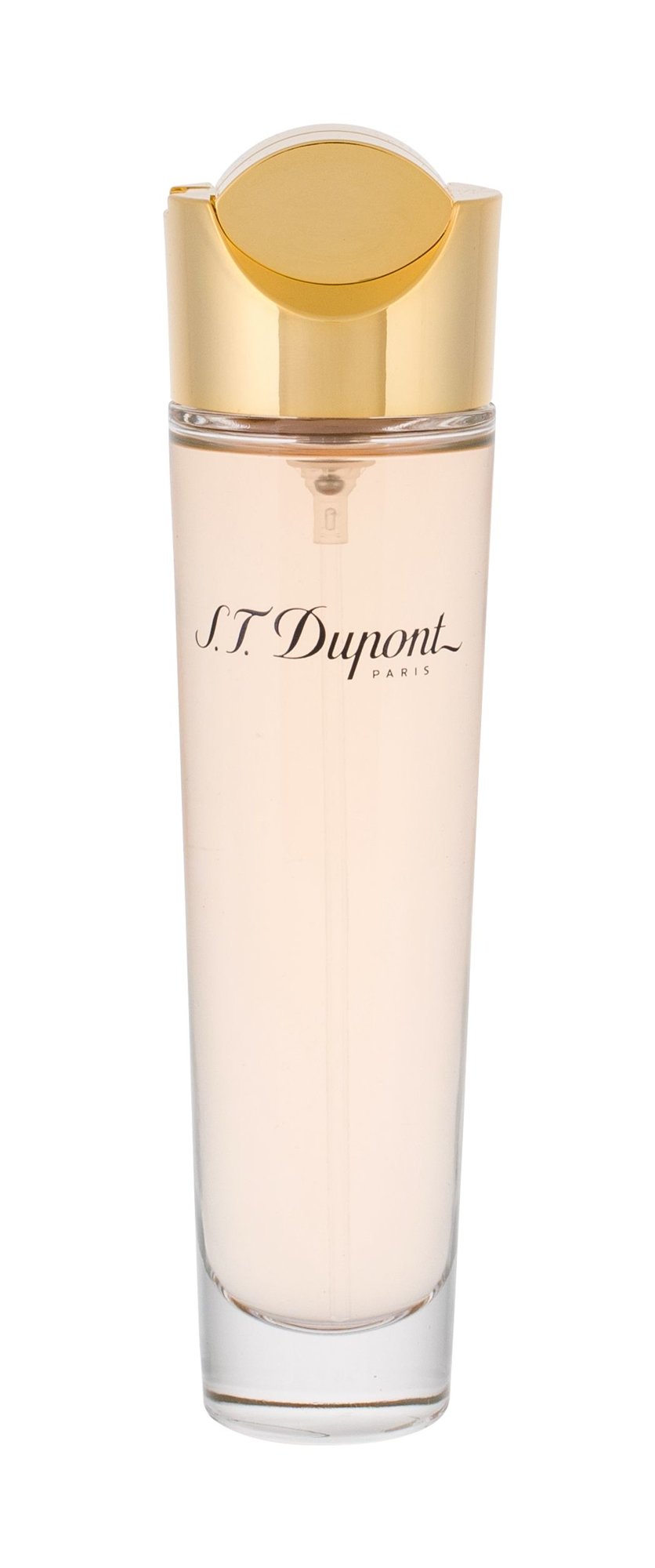 S.T. Dupont Pour Femme 50ml Kvepalai Moterims EDP (Pažeista pakuotė)