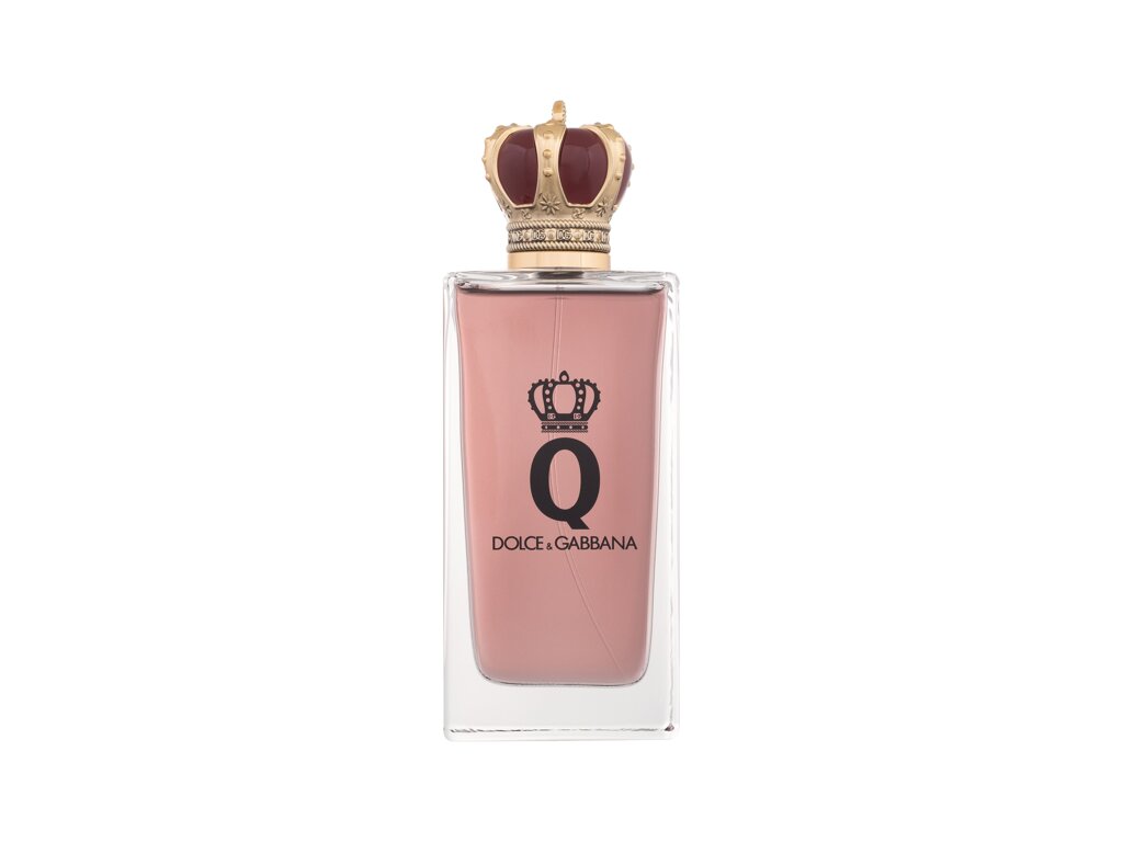 Dolce&Gabbana Q Intense kvepalai Moterims