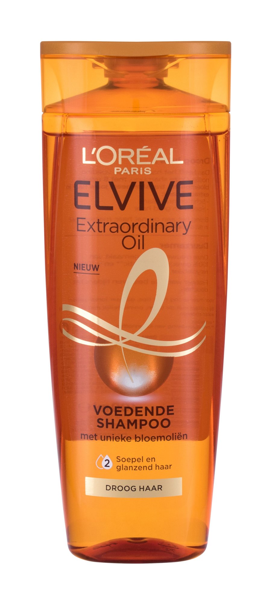 L´Oréal Paris Elseve Extraordinary Oil 300ml šampūnas
