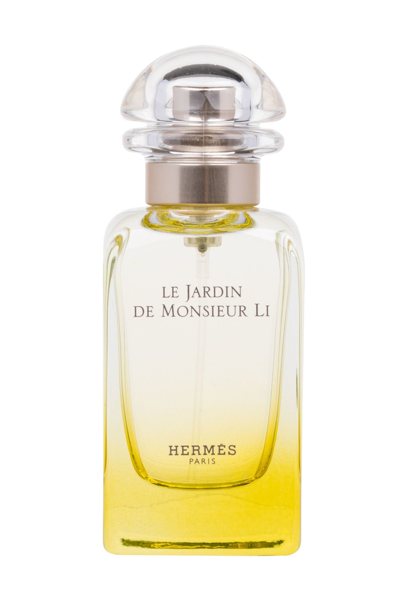 Hermes Le Jardin de Monsieur Li 50ml Kvepalai Unisex EDT (Pažeista pakuotė)
