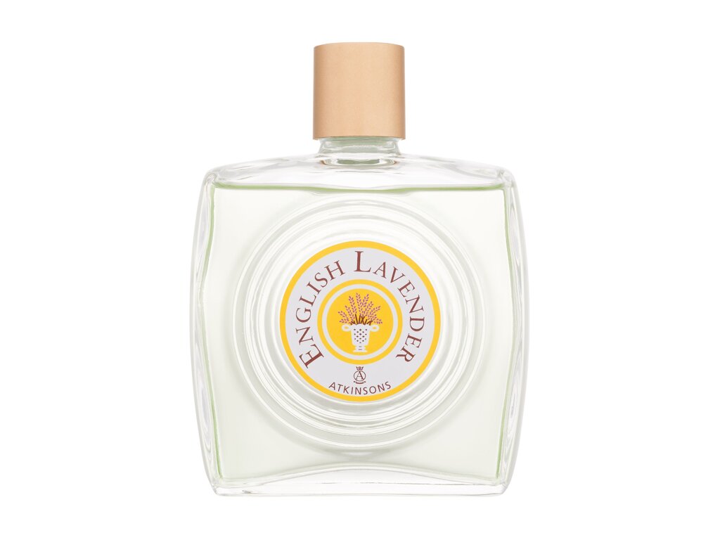 Atkinsons English Lavender Eau De Toilette 150 ml