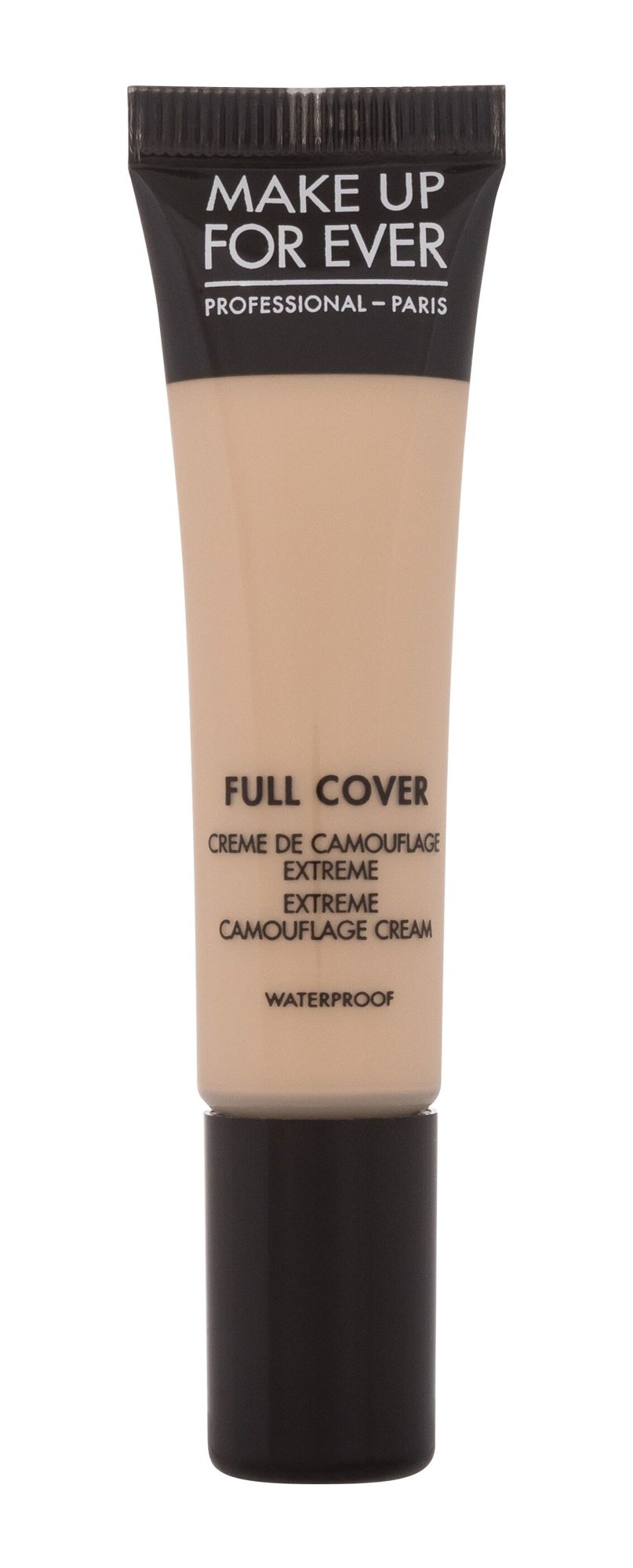 Make Up For Ever Full Cover Extreme Camouflage Cream makiažo pagrindas