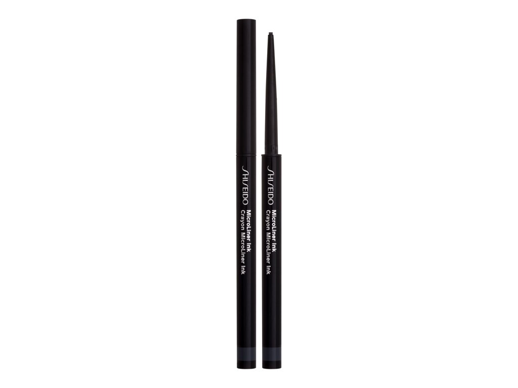 Shiseido MicroLiner Ink akių pie&scaron;tukas