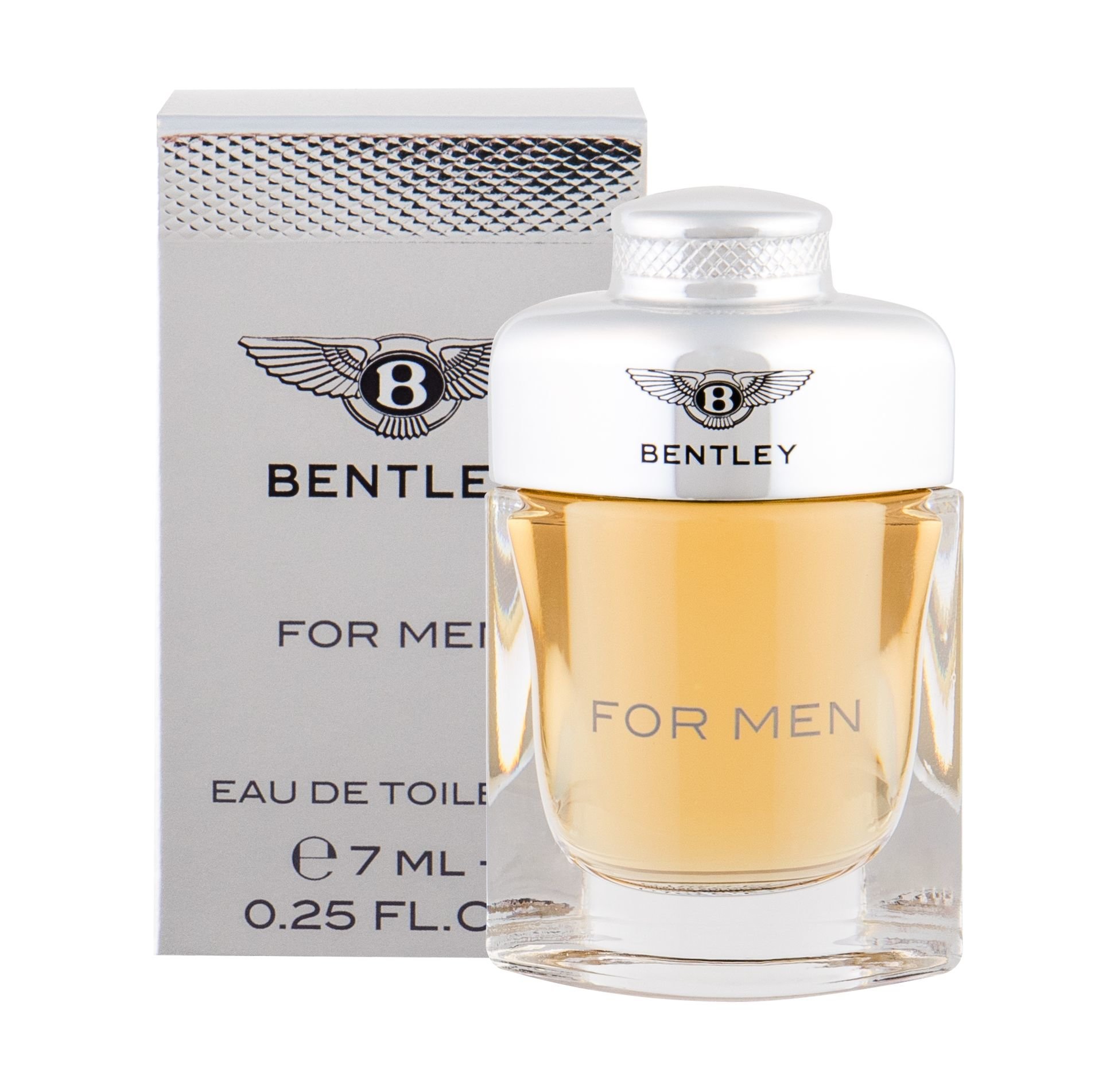 Bentley Bentley For Men 7ml kvepalų mėginukas Vyrams EDT