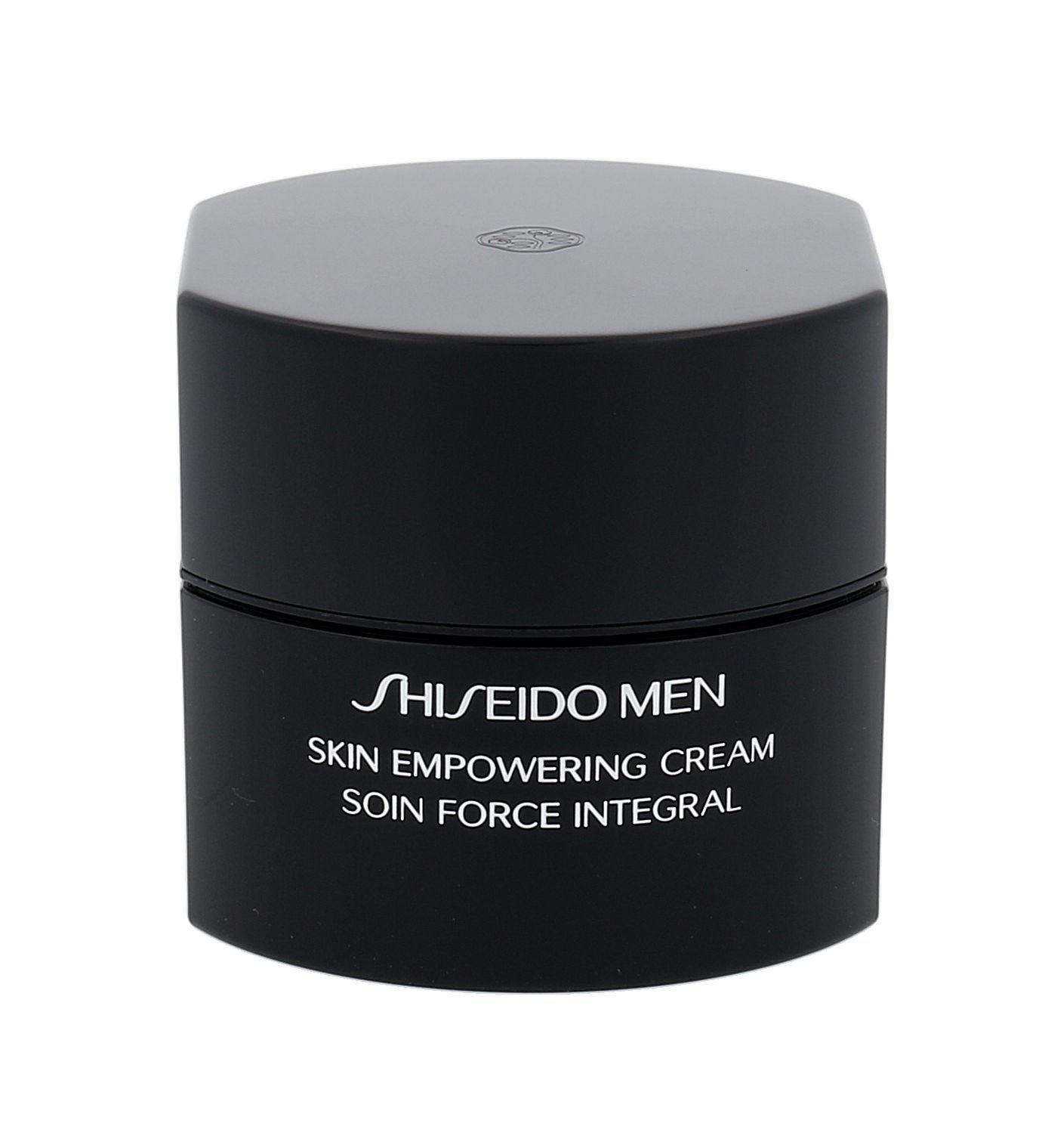Shiseido MEN Skin Empowering Cream Dieninis kremas 50 ml Damaged box