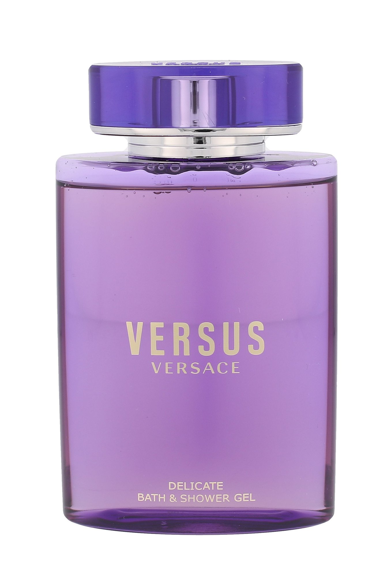 Versace Versus 2010 200ml dušo želė (Pažeista pakuotė)