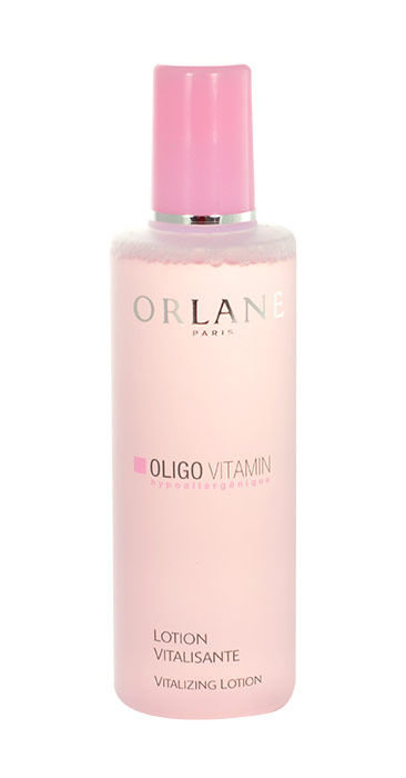 Orlane Oligo Vitamin Vitalizing Lotion valomasis vanduo veidui