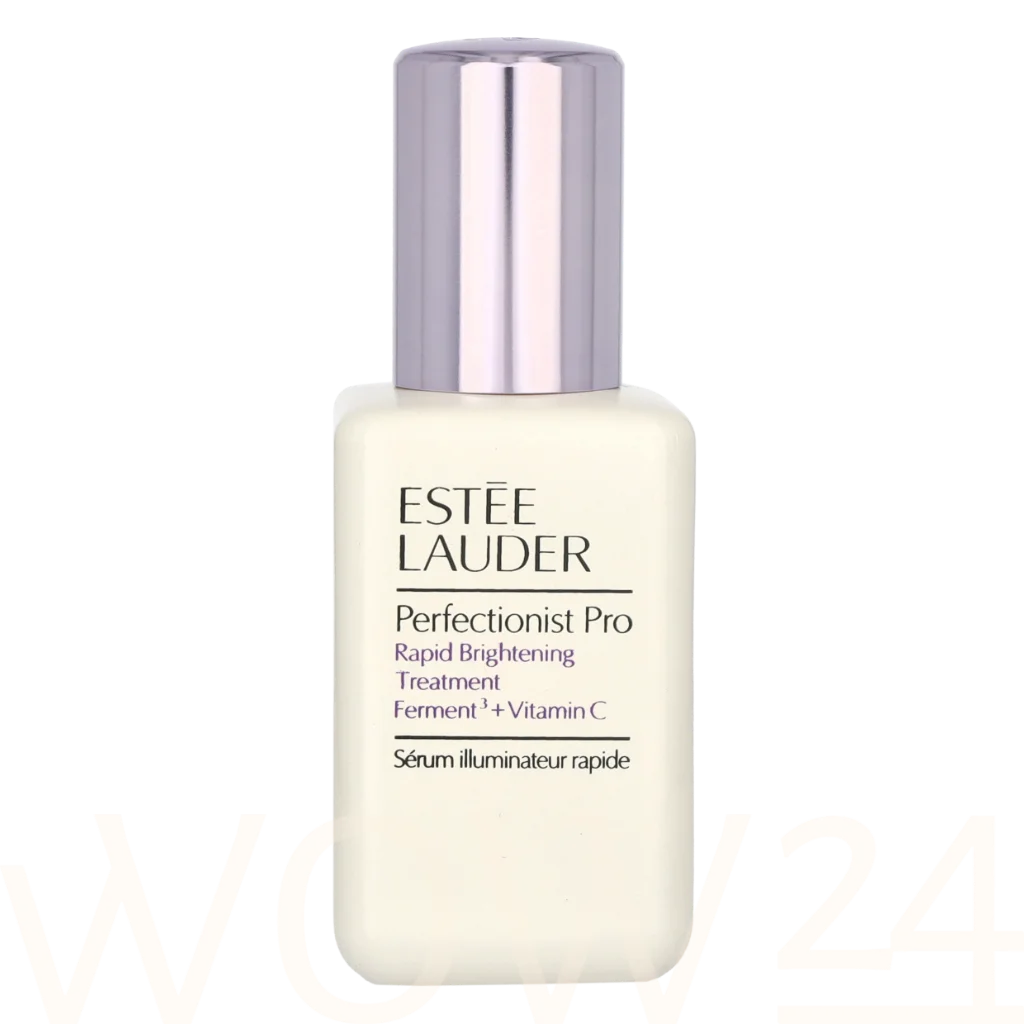 Este&eacute; Lauder E.Lauder Perfectionist Pro Rapid Brightening Treatment 50 ml vietinės priežiūros priemonė