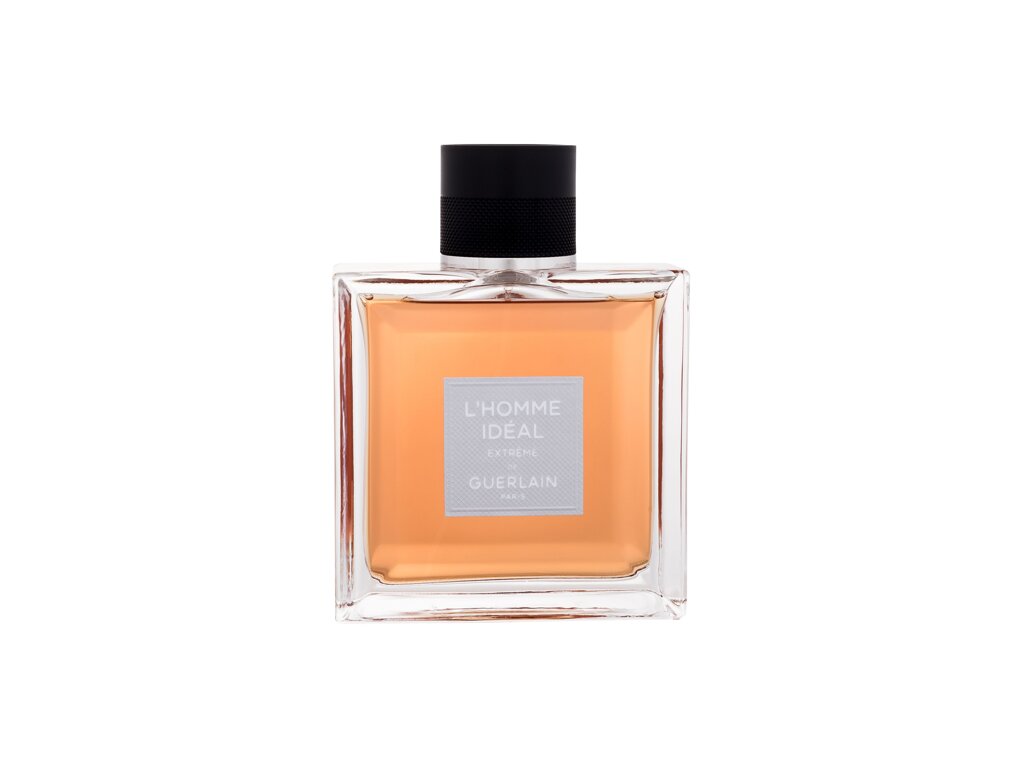 Guerlain L&acute;Homme Ideal Extreme Eau De Parfum 100 ml Damaged box