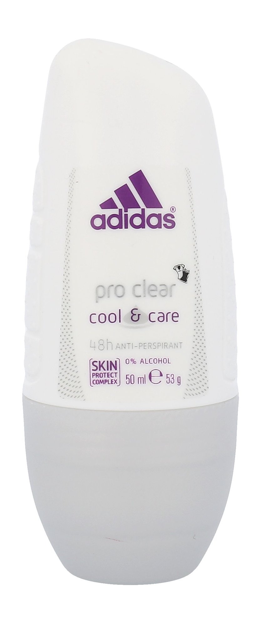 Adidas Pro Clear 48h 50ml antipersperantas