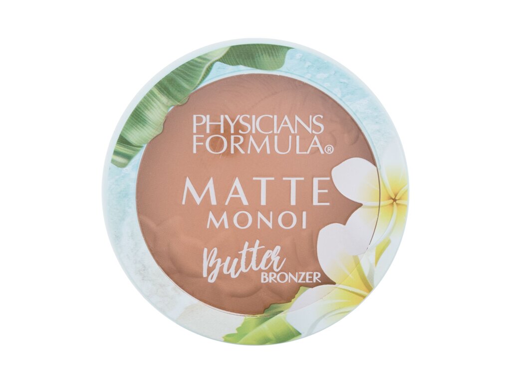 Physicians Formula Matte Monoi Butter Bronzer 9 ml Damaged box