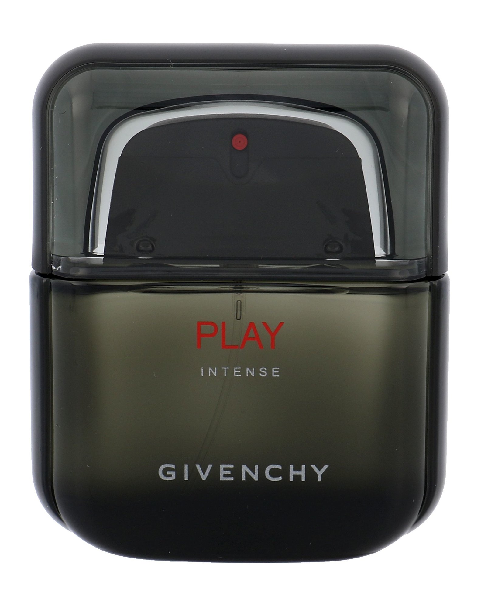 Givenchy Play Intense 50ml Kvepalai Vyrams EDT (Pažeista pakuotė)