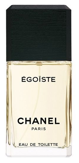 Chanel Egoiste 50ml Kvepalai Vyrams EDT Testeris