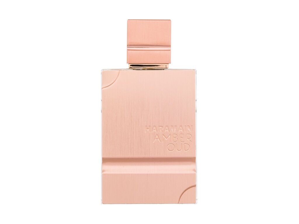 Al haramain Amber Oud Eau De Parfum 60 ml Damaged box