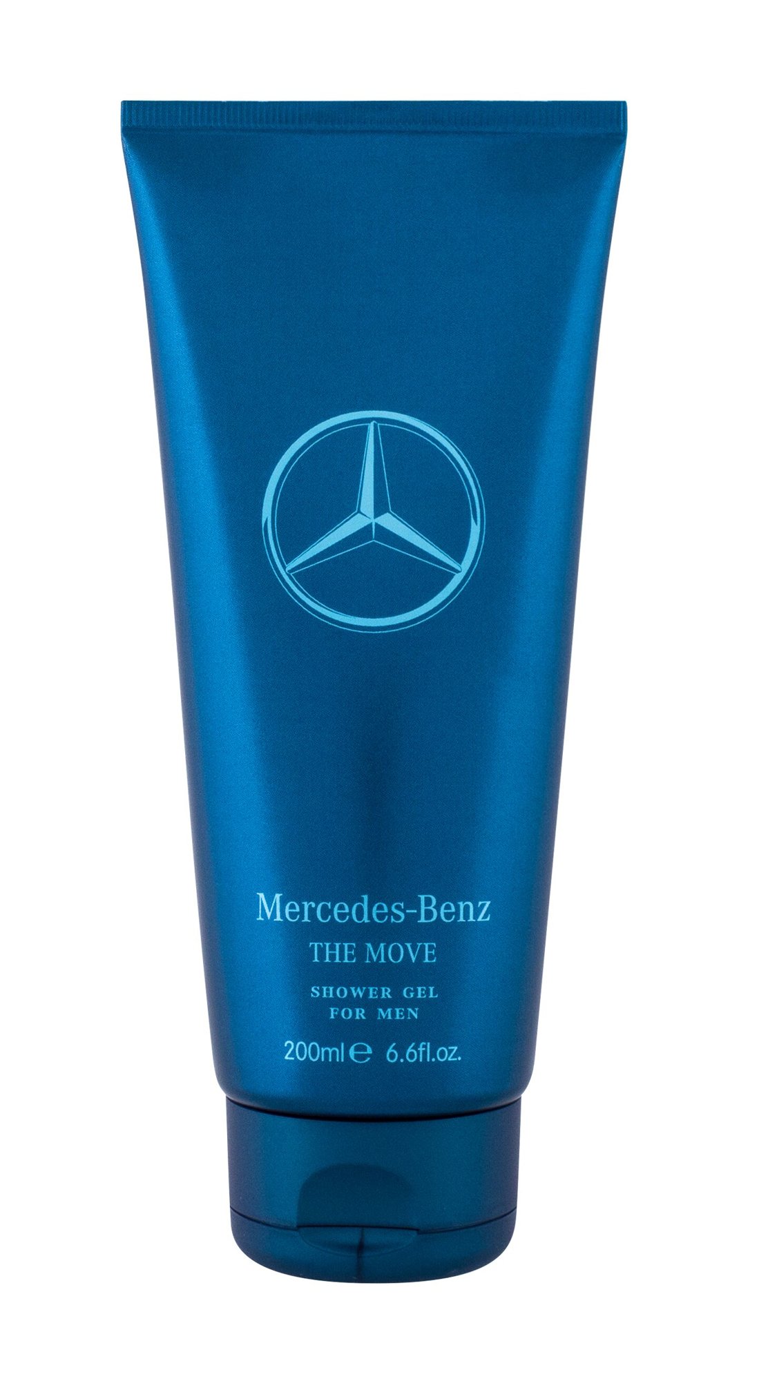 Mercedes-Benz The Move dušo želė