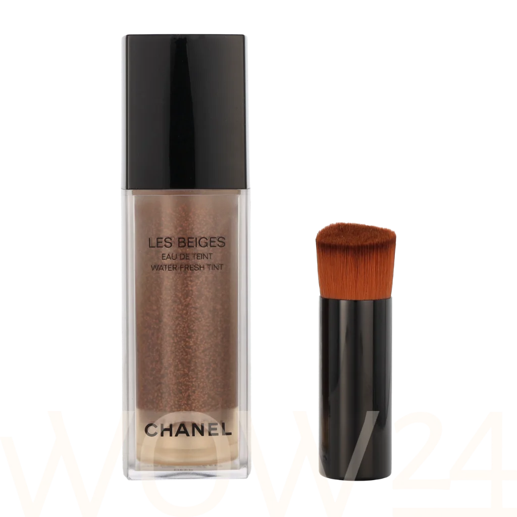 Chanel Chanel Les Beiges Water-Fresh Tint 30 ml &scaron;viesintojas