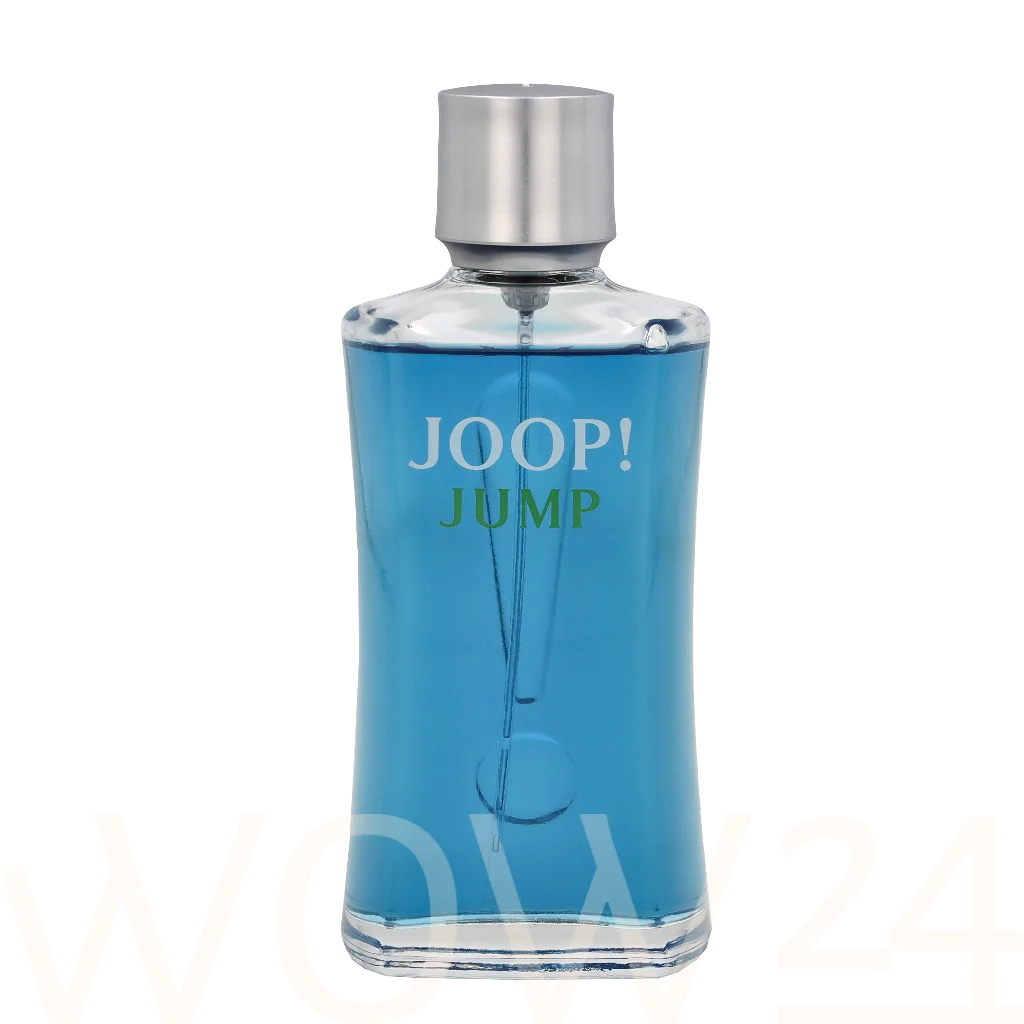 JOOP! Joop! Jump Edt Spray 100 ml kvepalai Vyrams EDT