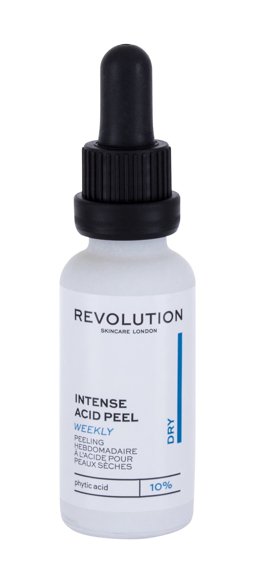 Revolution Skincare Intense Acid Peel Dry pilingas