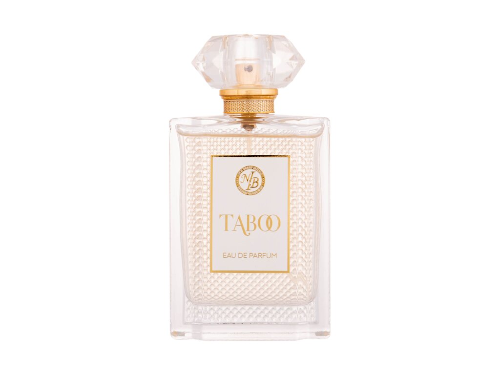 New brand perfumes Intense Taboo Eau De Parfum Kvepalai Moterims