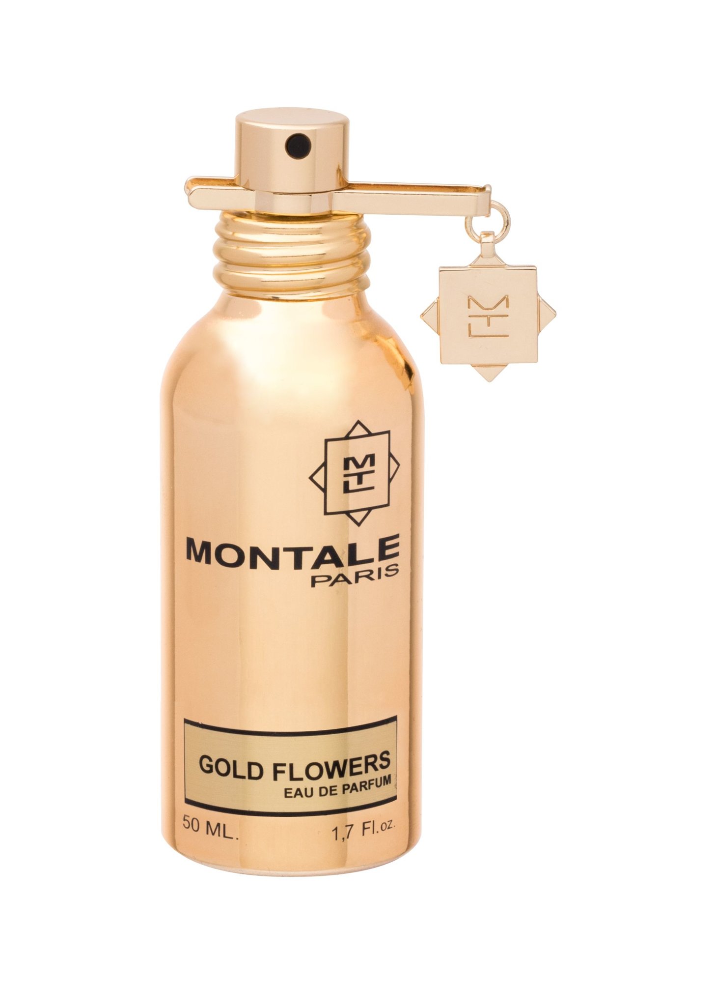 Montale Paris Gold Flowers 50ml NIŠINIAI Kvepalai Unisex EDP