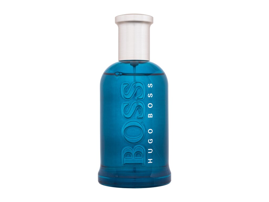 Hugo Boss Boss Bottled Pacific 200ml Kvepalai Vyrams EDT (Pažeista pakuotė)