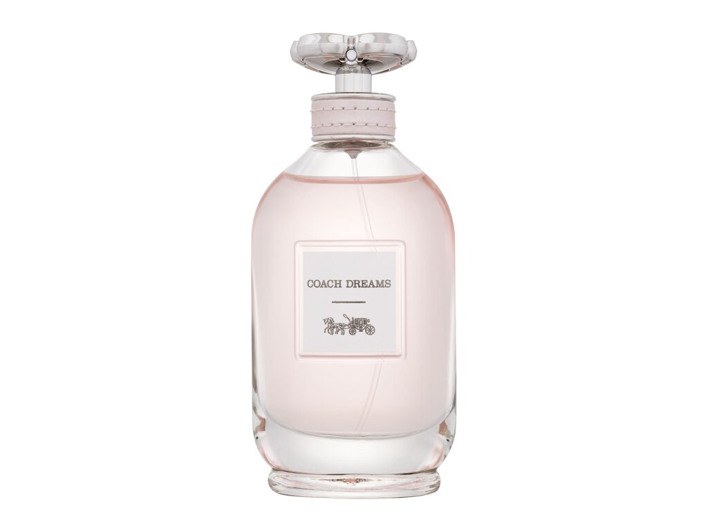 Coach Coach Dreams Eau De Parfum 90 ml Damaged box