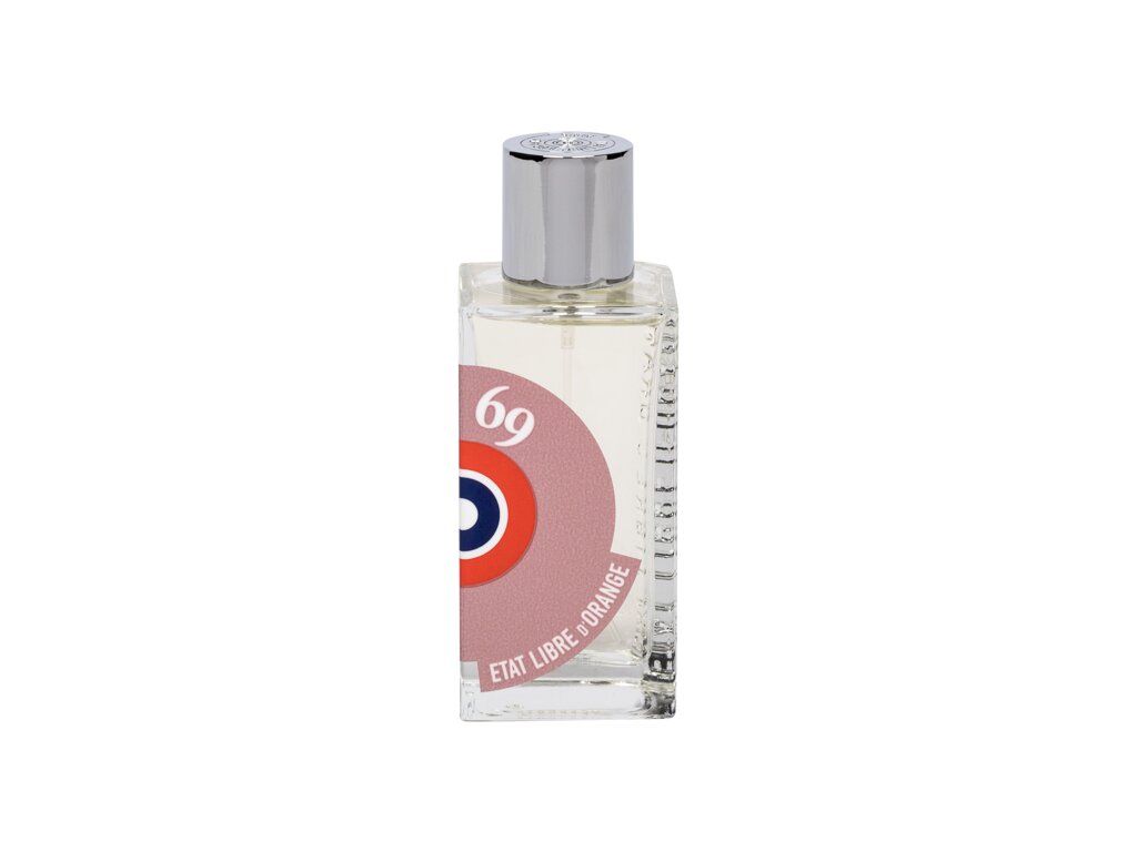Etat libre d`orange Archives 69 Eau De Parfum 100 ml Damaged box