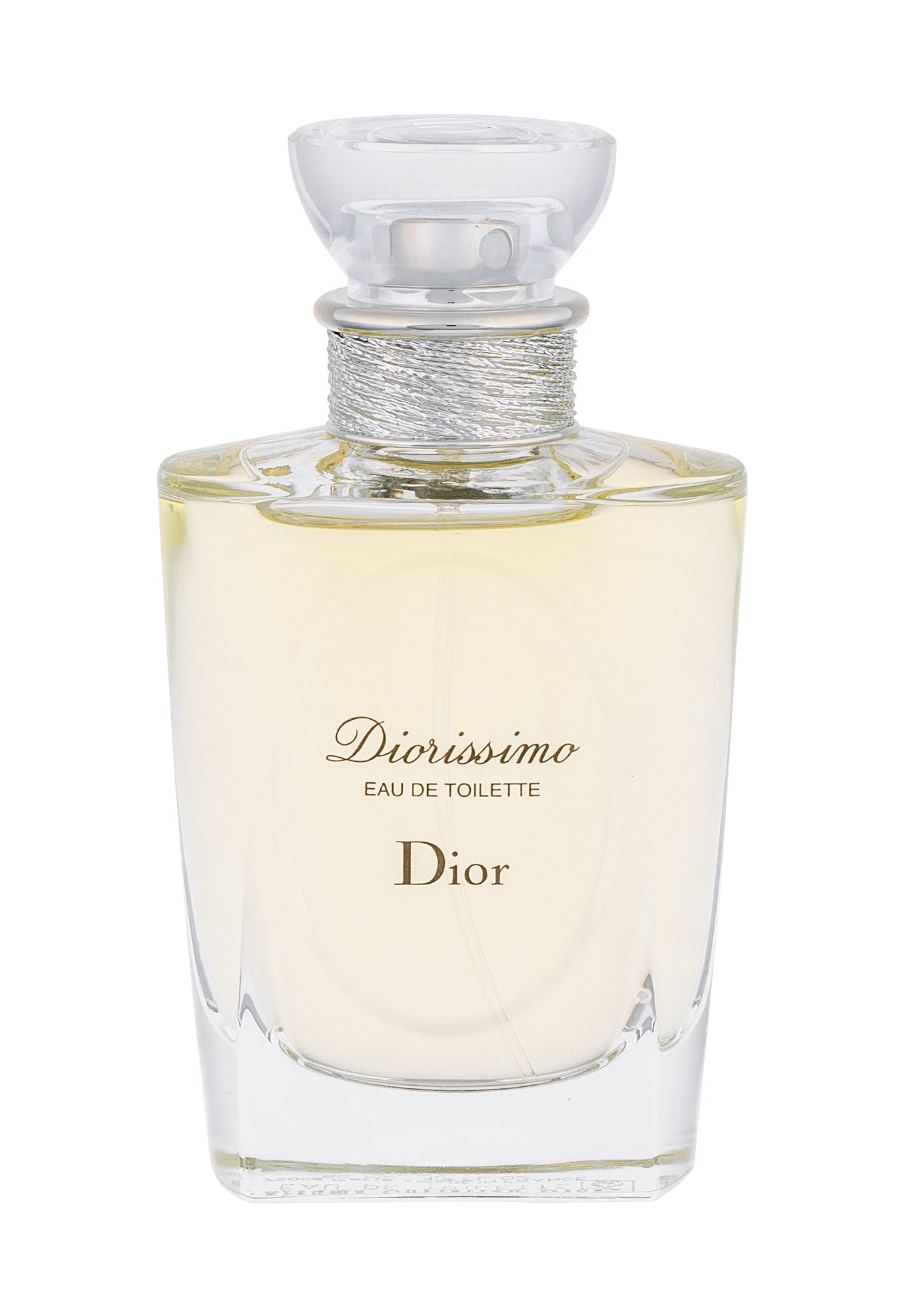 Christian Dior Les Creations de Monsieur Dior Diorissimo kvepalai Moterims