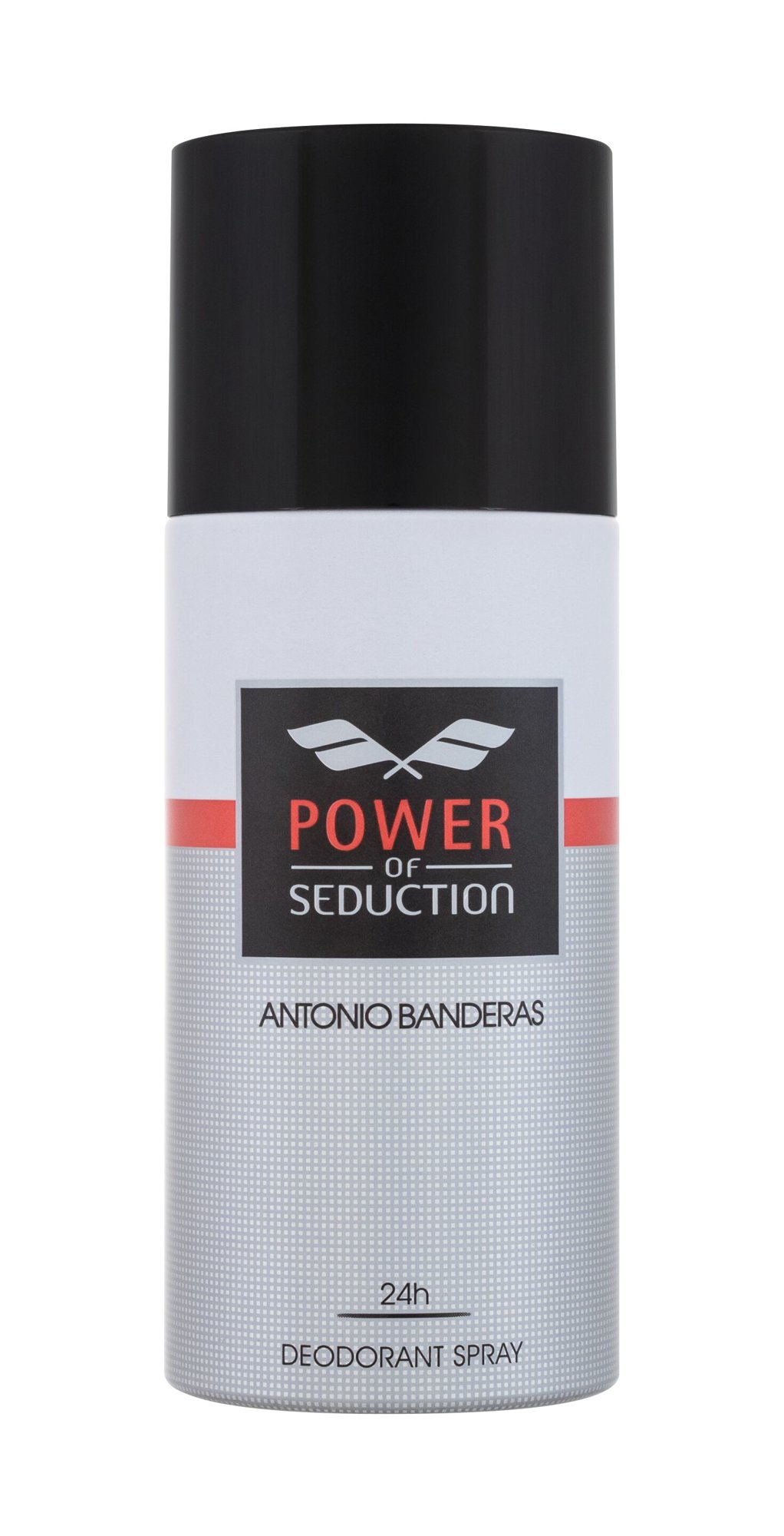 Antonio Banderas Power of Seduction 150ml dezodorantas