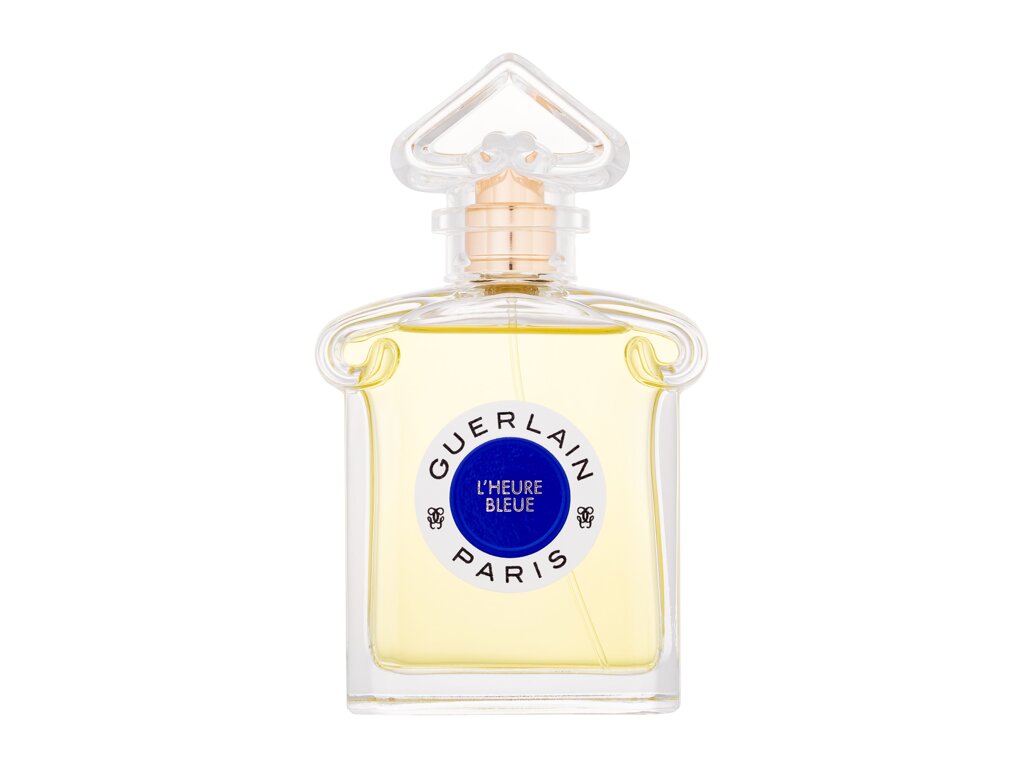 Guerlain L´Heure Bleue Eau De Toilette 75ml Kvepalai Moterims thumbnail 5