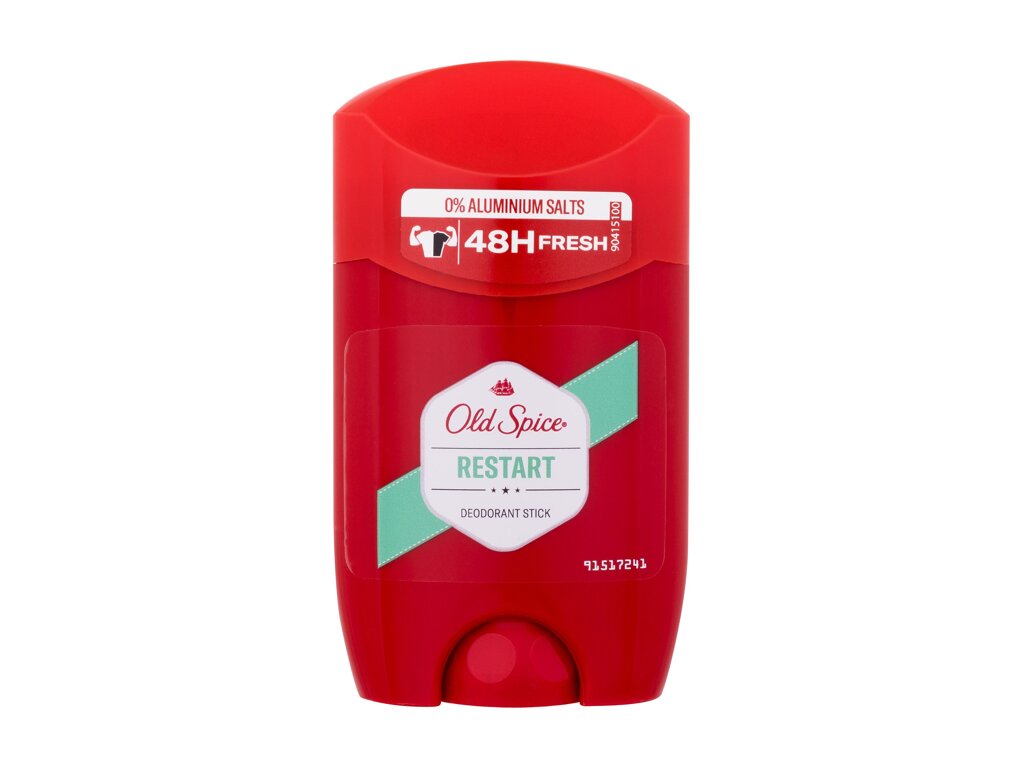 Old Spice Restart dezodorantas