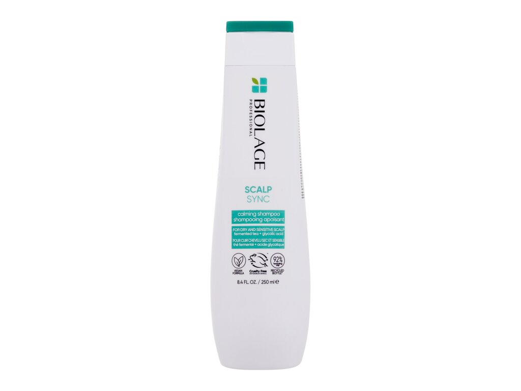 Biolage Scalp Sync Calming Shampoo &scaron;ampūnas