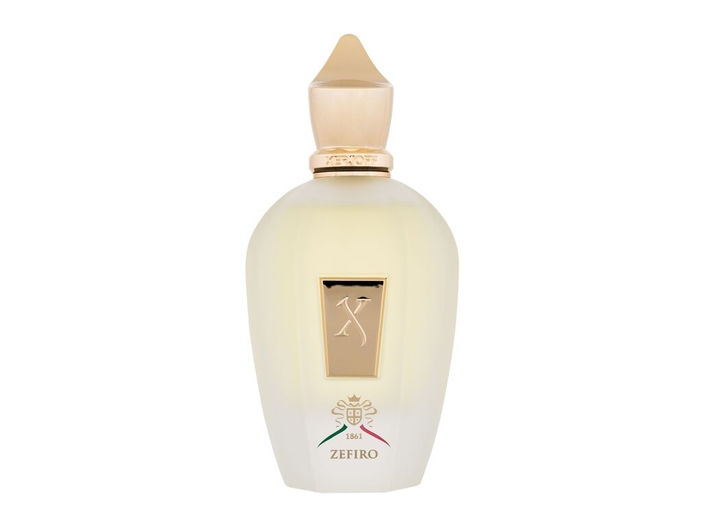 Xerjoff XJ 1861 Zefiro Eau De Parfum Kvepalai Unisex