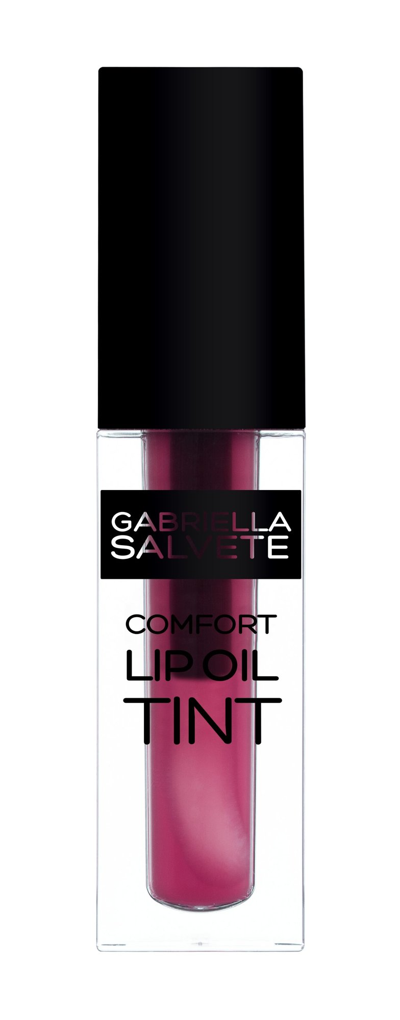 Gabriella Salvete Lip Oil Tint 2,7ml lūpų aliejus (Pažeista pakuotė)