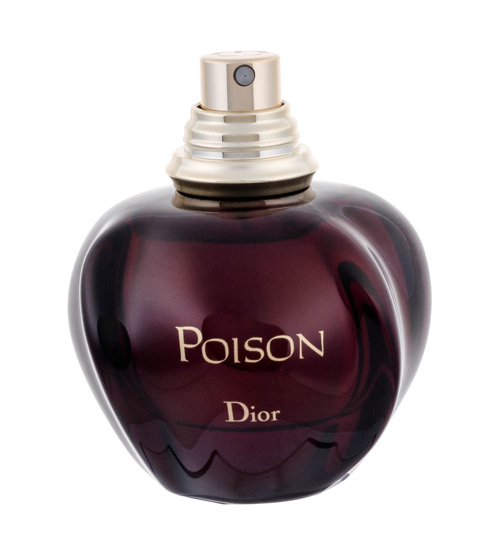 Christian Dior Poison 30ml Kvepalai Moterims EDT Testeris tester