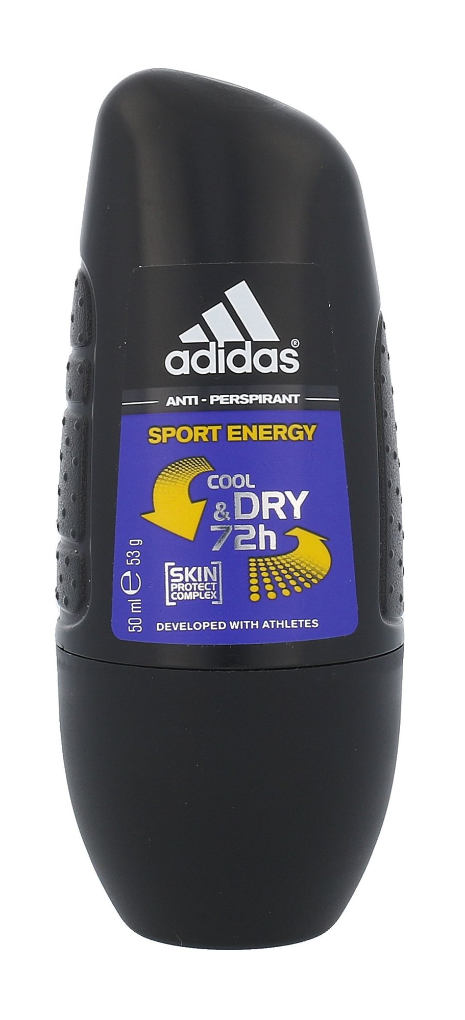 Adidas Sport Energy Cool & Dry 72h 50ml antipersperantas