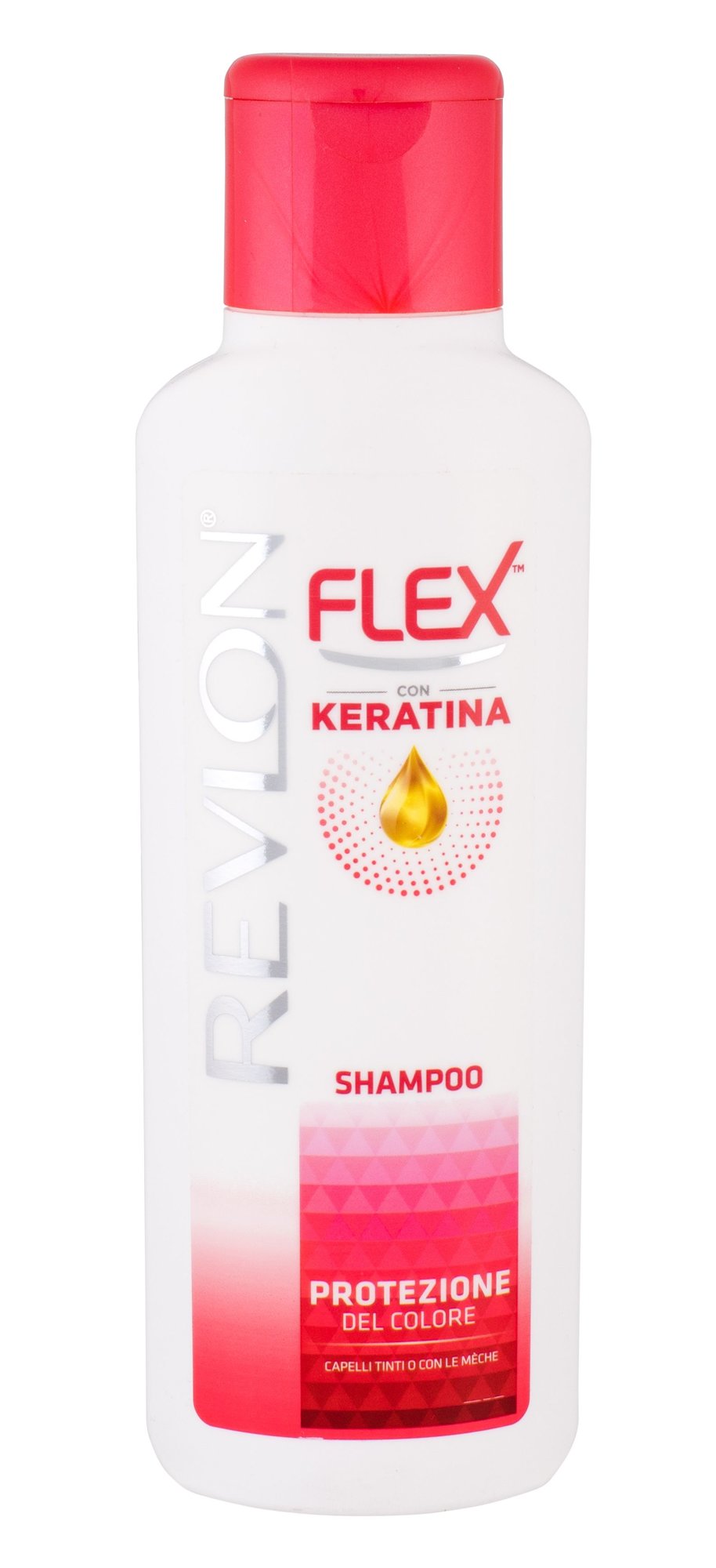 Revlon Professional Flex Keratin Color šampūnas