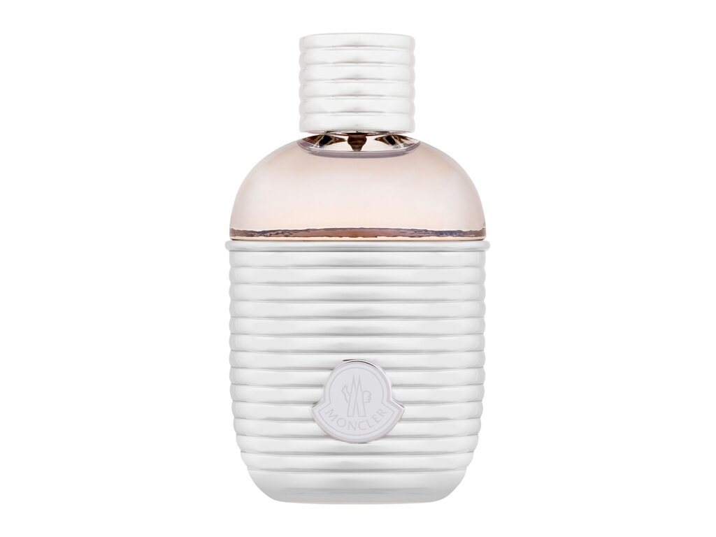 Moncler Pour Femme Eau De Parfum 100 ml Damaged box