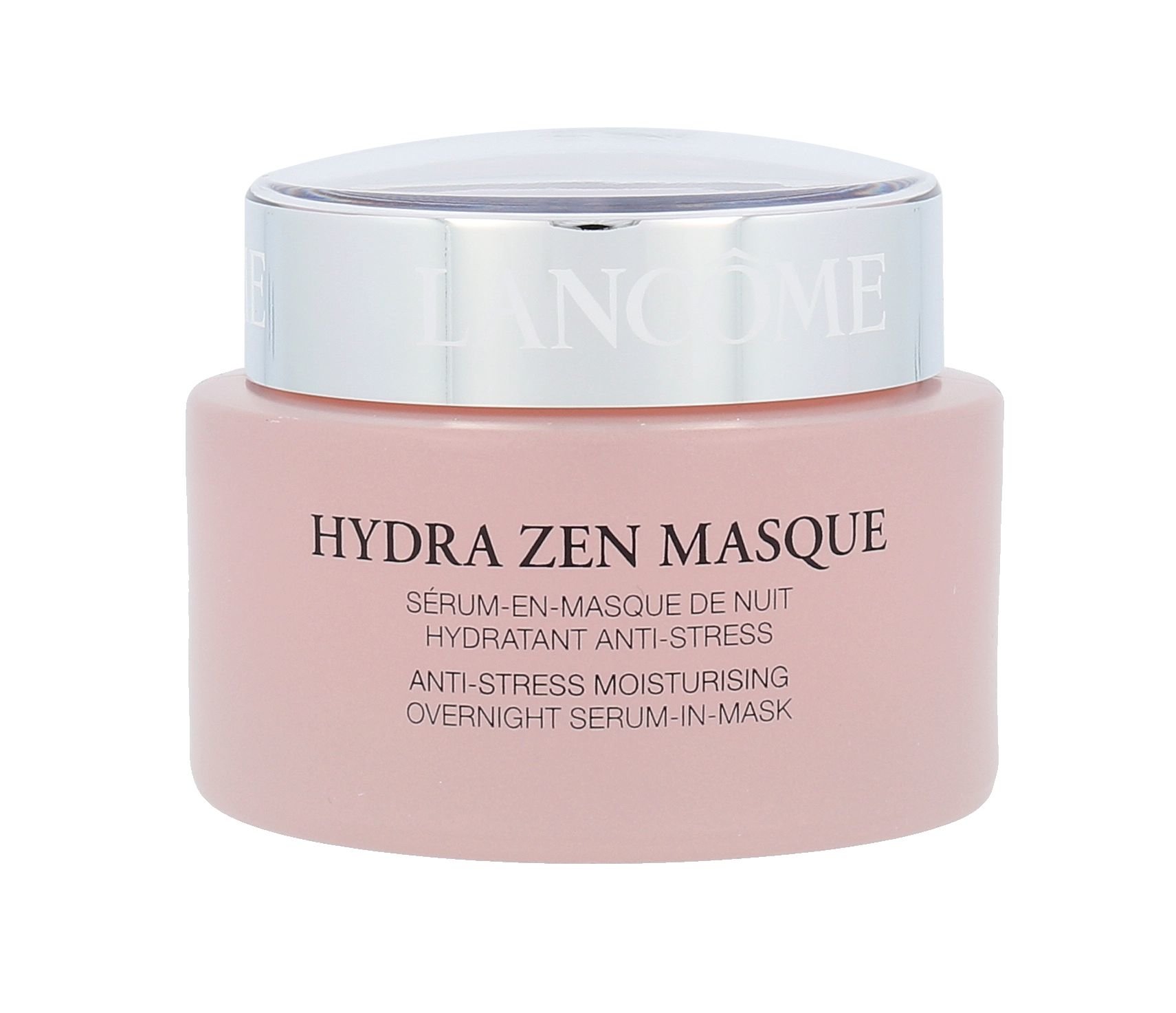 Lancome Hydra Zen Masque Anti-Stress Veido kaukė