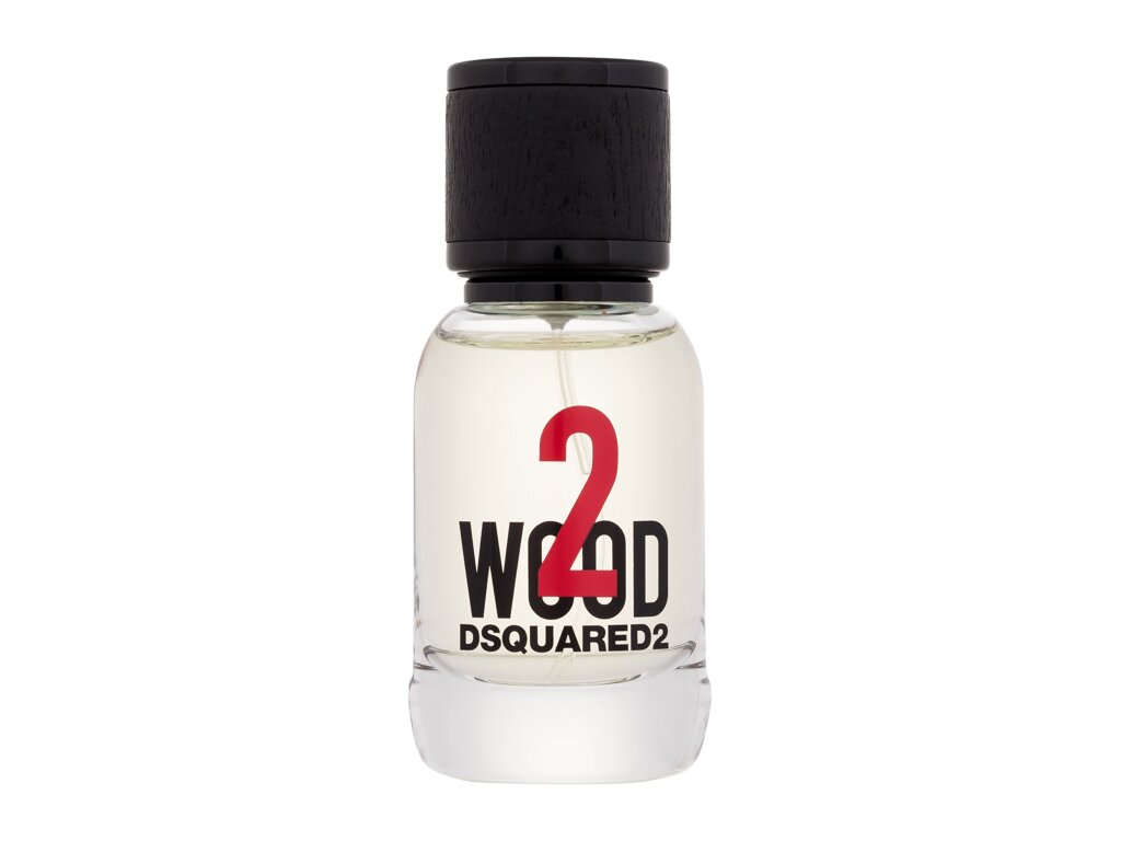 Dsquared2 2 Wood kvepalai Unisex