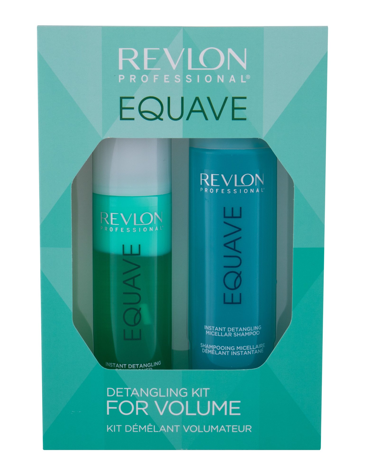 Revlon Professional Equave Instant Volumizing Detangling kondicionierius