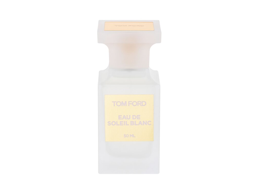 Tom ford Eau de Soleil Blanc Eau De Toilette 50 ml Damaged box