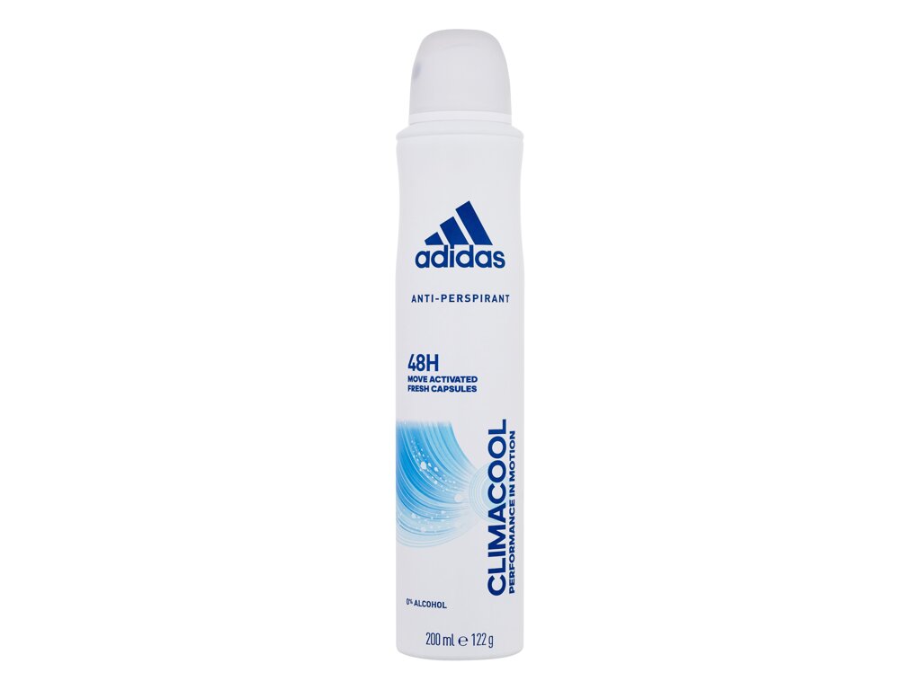 Adidas Climacool 48H antipersperantas