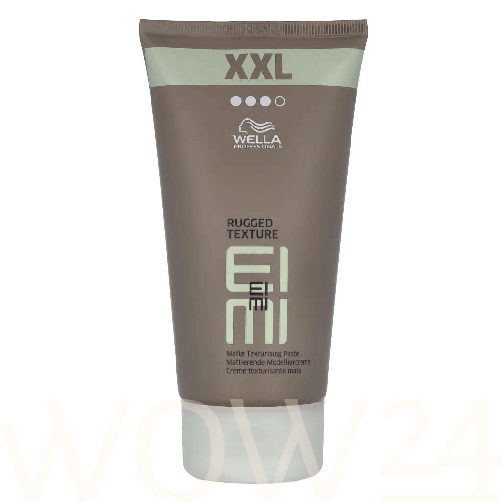 Wella professional Eimi Rugged Texture Plaukų va&scaron;kas Plaukų formavimo priemonė Moterims