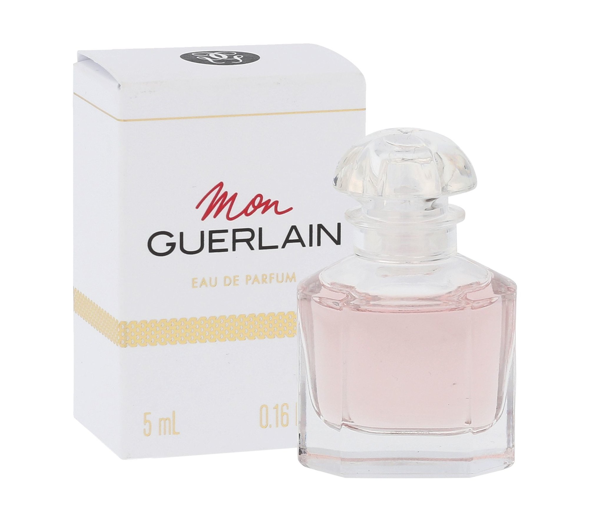 Guerlain Mon Guerlain 5ml kvepalų mėginukas Moterims EDP