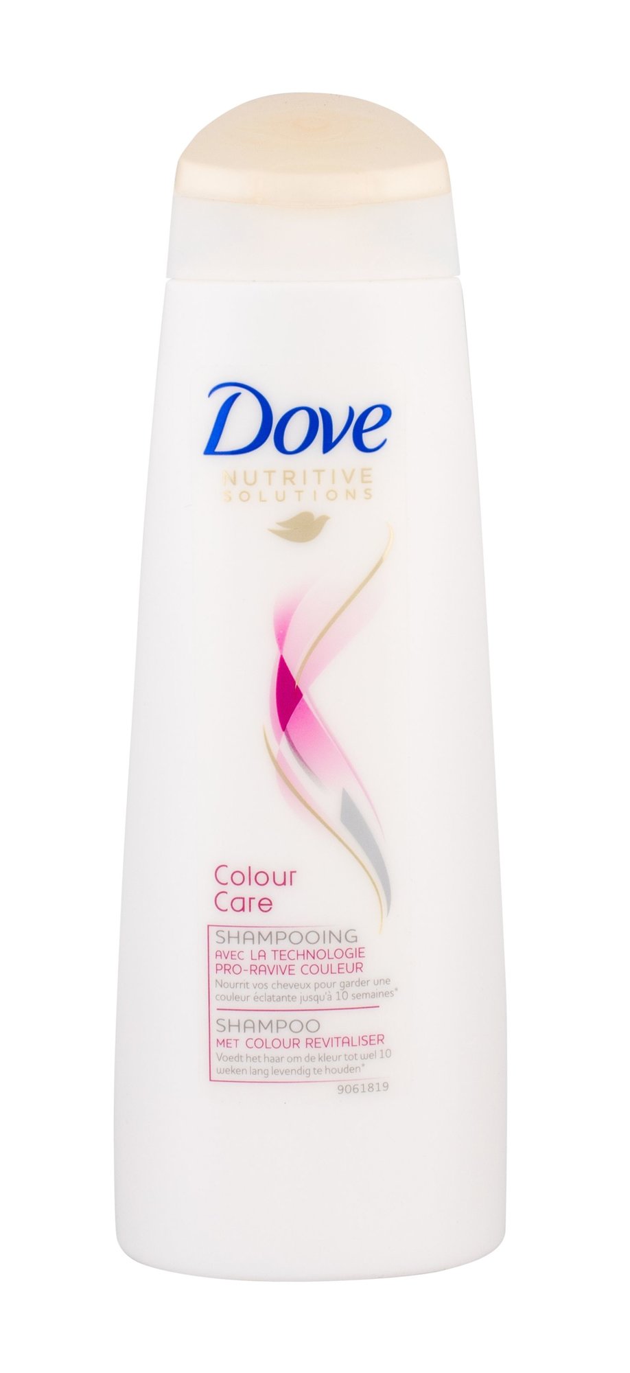 Dove Nutritive Solutions Colour Care šampūnas