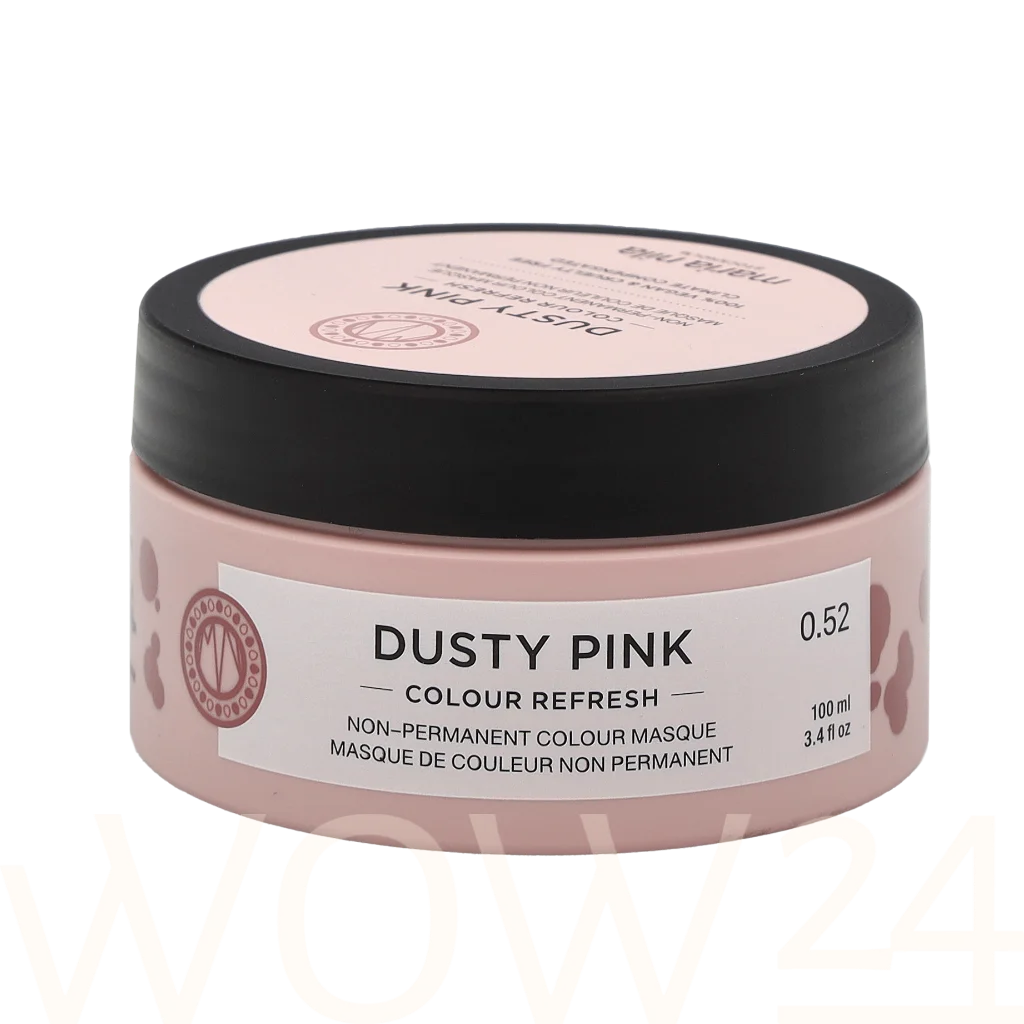 Maria Nila Maria Nila Colour Refresh Masque 100 ml plaukų kaukė