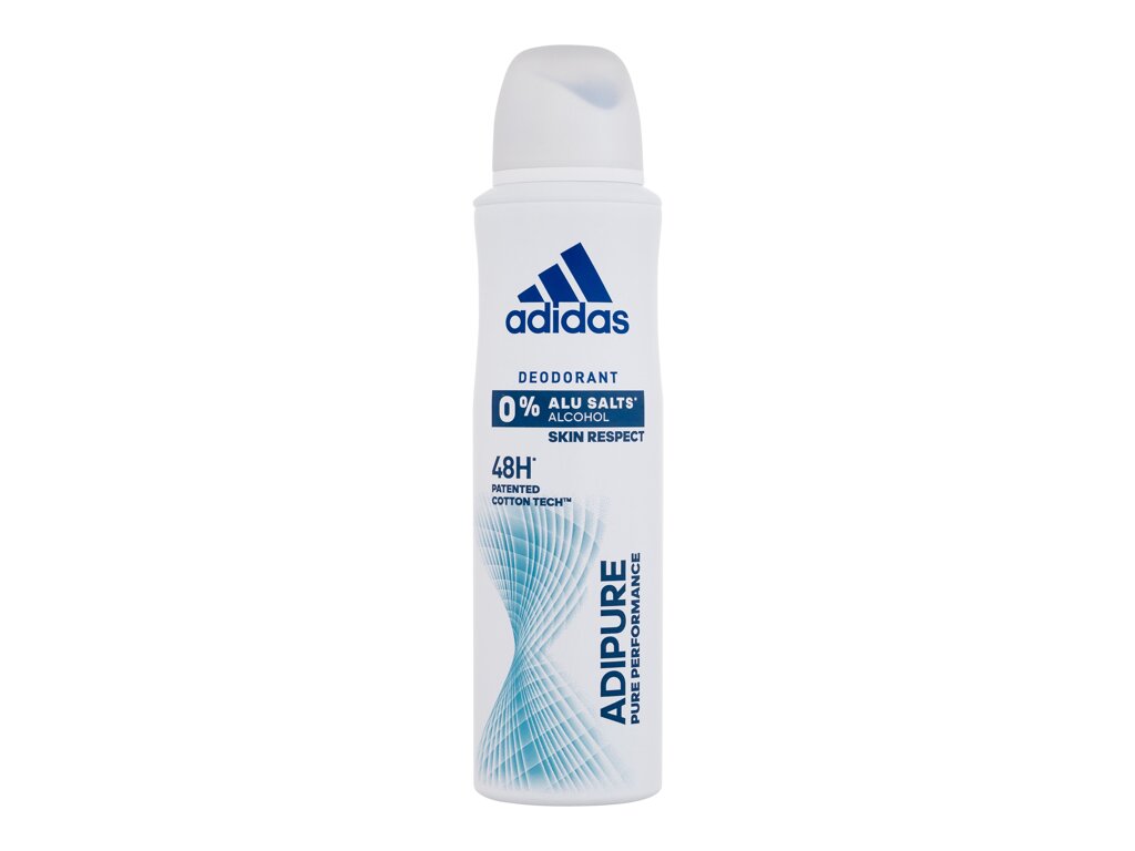 Adidas Adipure 48h dezodorantas