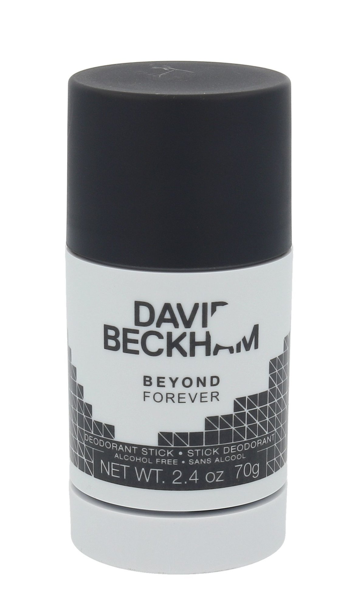 David Beckham Beyond Forever dezodorantas