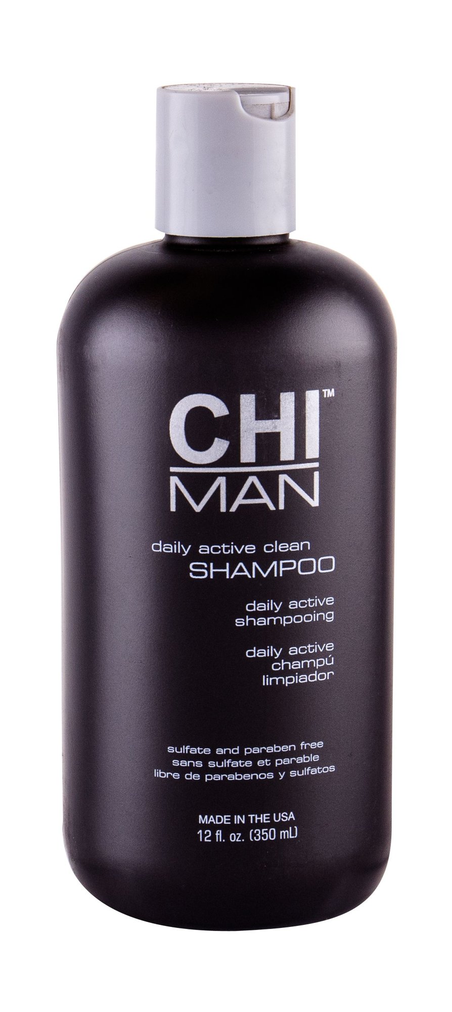 Farouk Systems CHI Man Daily Active Clean šampūnas